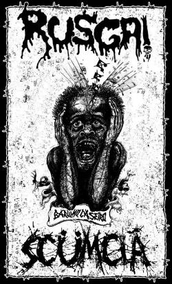 Rusga : Barulho Caseiro